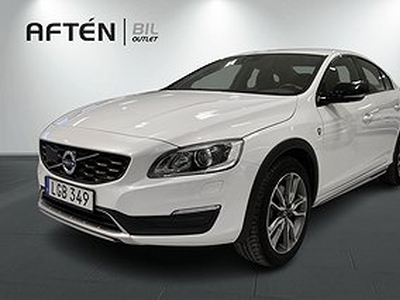 Volvo S60 Cross Country D3 Automat Momentum