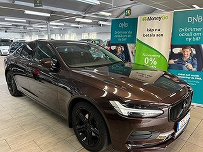 Volvo S90 D3 (150hk)*Momentum*1500/mån*Automat*dragkrok