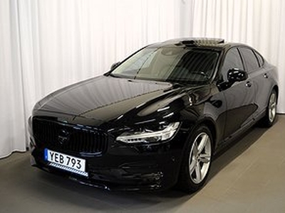 Volvo S90 T6 AWD Geartronic Inscription fullutrustad