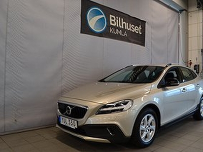 Volvo V40 Cross Country D3 Momentum 150Hk Navi V-Hjul