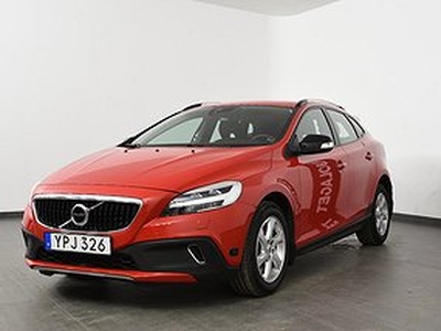 Volvo V40 Cross Country T3 Edition