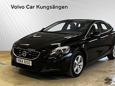 Volvo V40 D2 Your Momentum