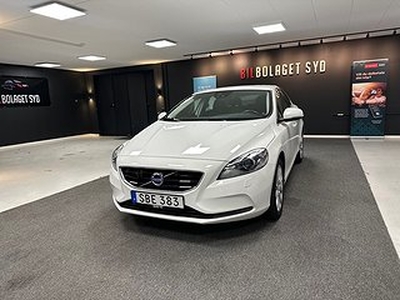 Volvo V40 D3 Geartronic Summum Euro 6