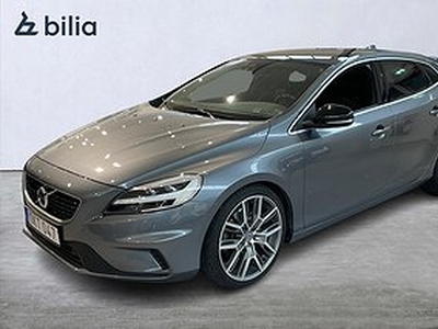 Volvo V40 D4 Business Adv R-Design