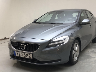 Volvo V40 T3 (152hk)