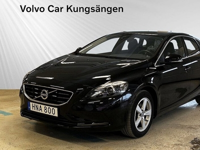 Volvo V40D2 Your Momentum 2016, Kombi