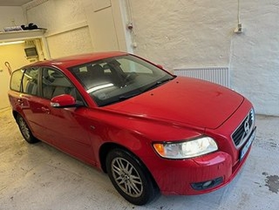 Volvo V50 1.6 D Momentum Euro 4