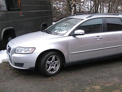 Volvo V50 2.0 D Kinetic Euro 4