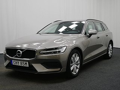 Volvo V60 B4 Diesel Mom Adv Navi Pro Edition