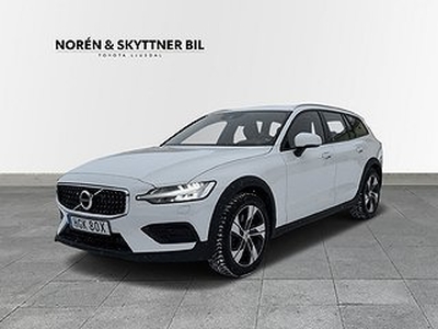 Volvo V60 Cross Country D4 AWD Geartronic Momentum