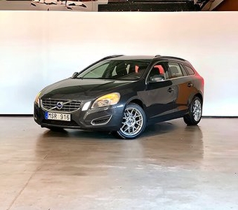 Volvo V60 D3 Momentum Euro 5