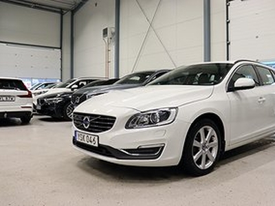 Volvo V60 D4 Momentum, Classic Blis Navi B-Kamera 190hk