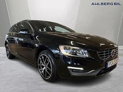 Volvo V60 D4 S/S Summum Business E PRO III