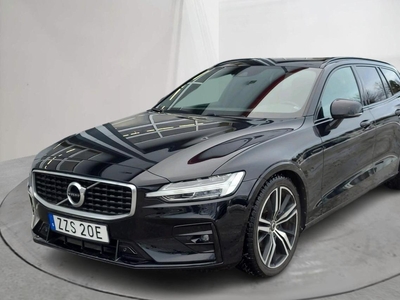 Volvo V60 T4 (190hk)