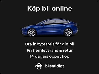 Volvo V60 T8 AWD Inscription Voc Drag Panorama Leasbar