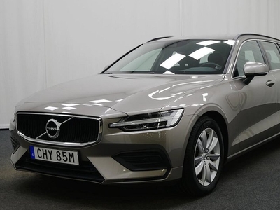 Volvo V60B4 Diesel Mom Adv Navi Pro Edition 2022, Kombi