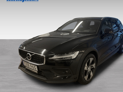 Volvo V60Cross Country D4 AWD Advanced Edt 2020, Kombi