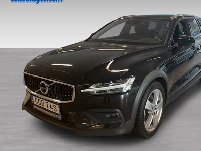 Volvo V60Cross Country D4 AWD Edition 2020, Kombi