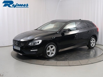 Volvo V60D4 AWD Business BLIS VOC 2017, Kombi