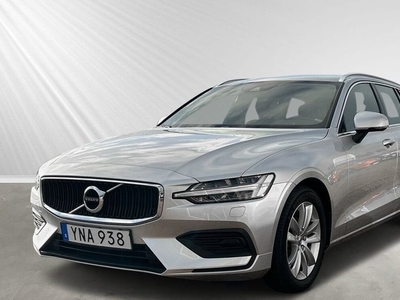 Volvo V60D4 Momentum Edition 2019, Kombi