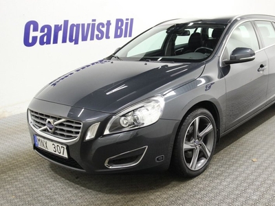 Volvo V60T3 Momentum 2012, Kombi