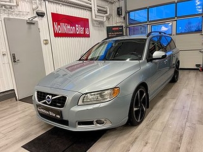 Volvo V70 2.5T Momentum Euro 4/ 200 Hk