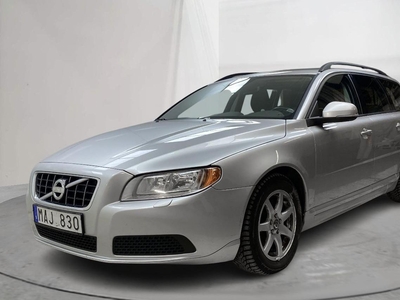 Volvo V70 II 1.6D DRIVe (115hk)