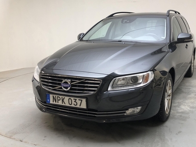 Volvo V70 II T4 (180hk)