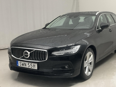 Volvo V90 B4 AWD Mildhybrid, Diesel (190hk)