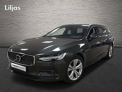 Volvo V90 B4 Diesel Momentum Advanced SE