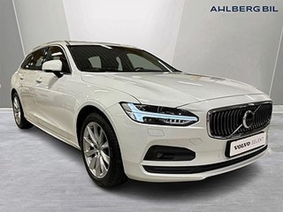 Volvo V90 B4 Diesel Momentum Advanced SE, Navigation, Parkeringskamera bak