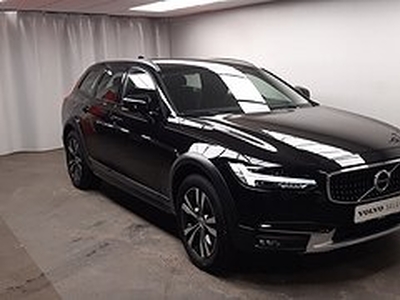 Volvo V90 Cross Country D4 AWD Advanced SE III