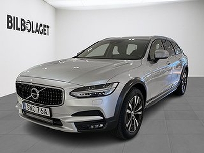 Volvo V90 Cross Country D4 AWD Advanced SE III