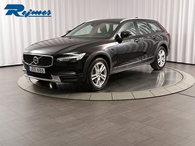 Volvo V90 Cross Country D4 AWD Edition