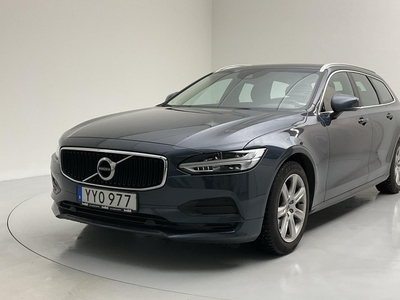 Volvo V90 D4 (190hk)