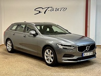 Volvo V90 D4 Advanced Edition MOMS 190Hk