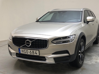 Volvo V90 D4 Cross Country AWD (190hk)