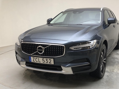 Volvo V90 D4 Cross Country AWD (190hk)