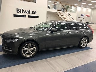 Volvo V90 D4 Momentum, Advanced Edition vinterhjul