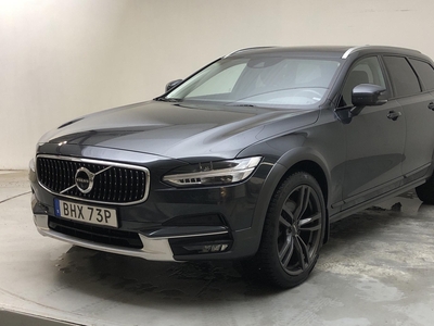 Volvo V90 D5 Cross Country AWD (235hk)