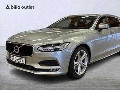 Volvo V90 T4 Advanced Edition Navigation / Keyless / VOC