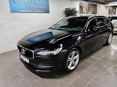 Volvo V90 T4 Geartronic Momentum Advanced Edition 4100 Mil