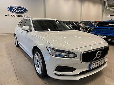 Volvo V90 T4 Geartronic Momentum Advanced Edition /Dragkrok