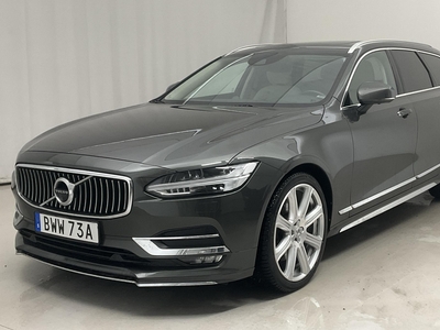 Volvo V90 T5 (250hk)