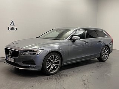 Volvo V90 T5 Business Advanced / Klimatpaket /