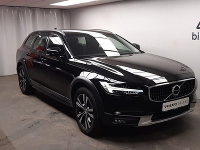 Volvo V90Cross Country D4 AWD Advanced SE III 2020, Kombi