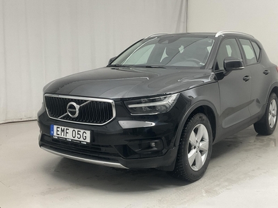 Volvo XC40 D3 2WD (150hk)