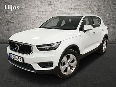 Volvo XC40 D3 FWD Momentum Advanced Edition