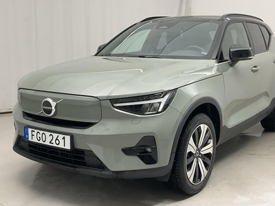 Volvo XC40 P6 Recharge (231hk)