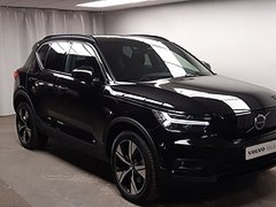 Volvo XC40 P6 Recharge Pro